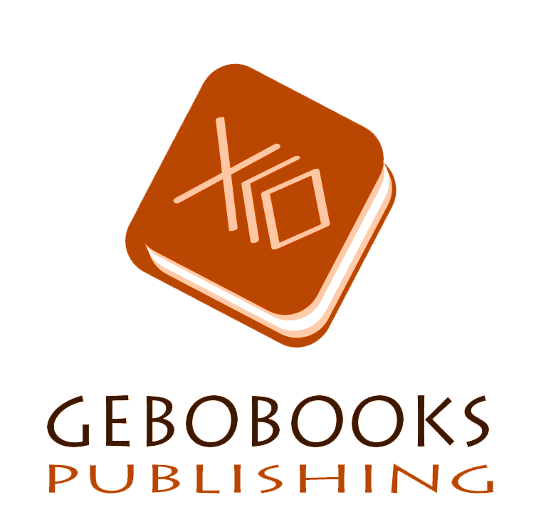 About Gebobooks Publishing